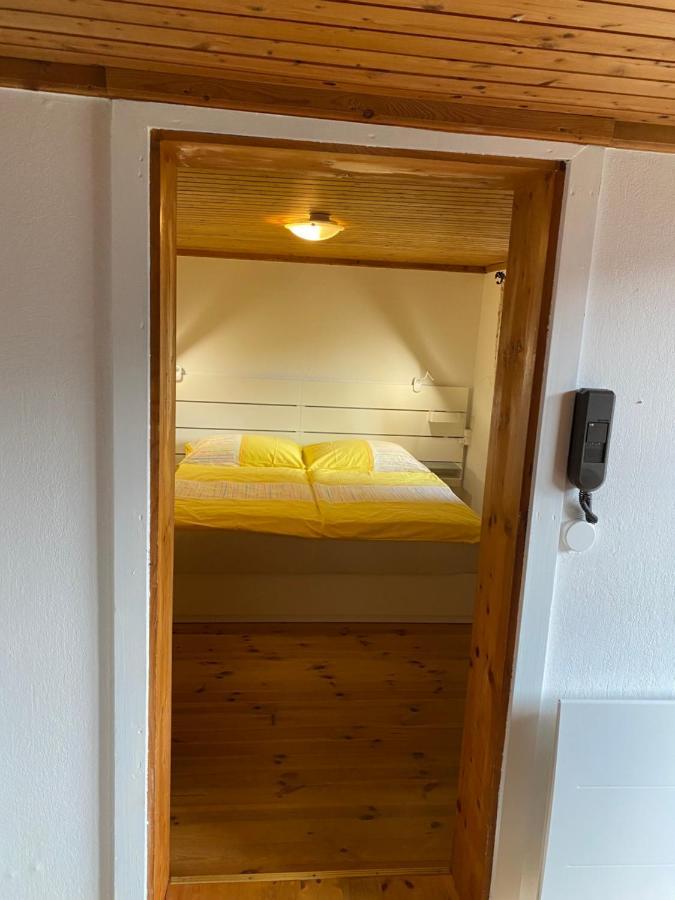 Appartement Haus Ebenberghof à Zell am See Extérieur photo