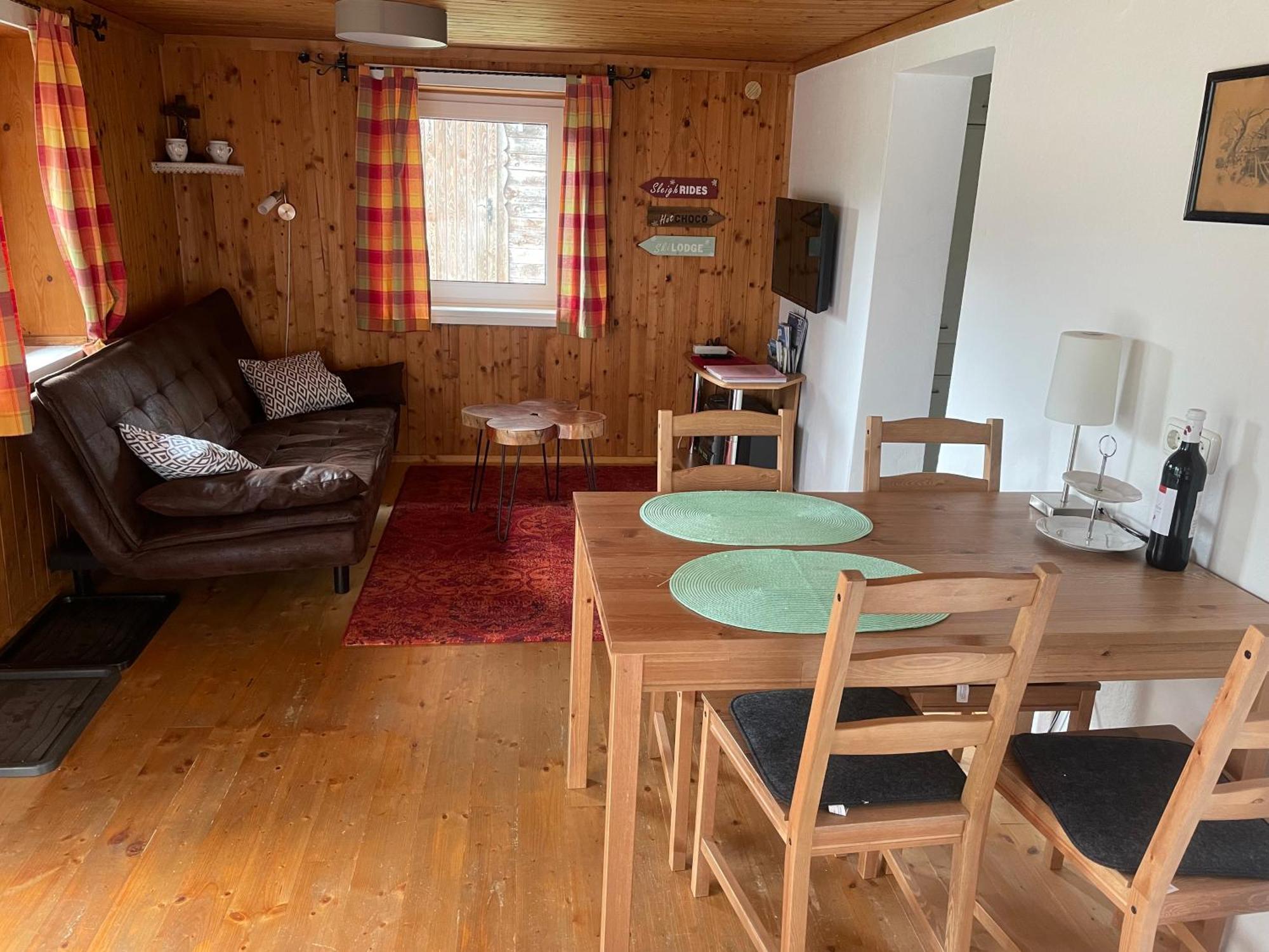 Appartement Haus Ebenberghof à Zell am See Extérieur photo